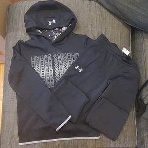 Under Armour Set